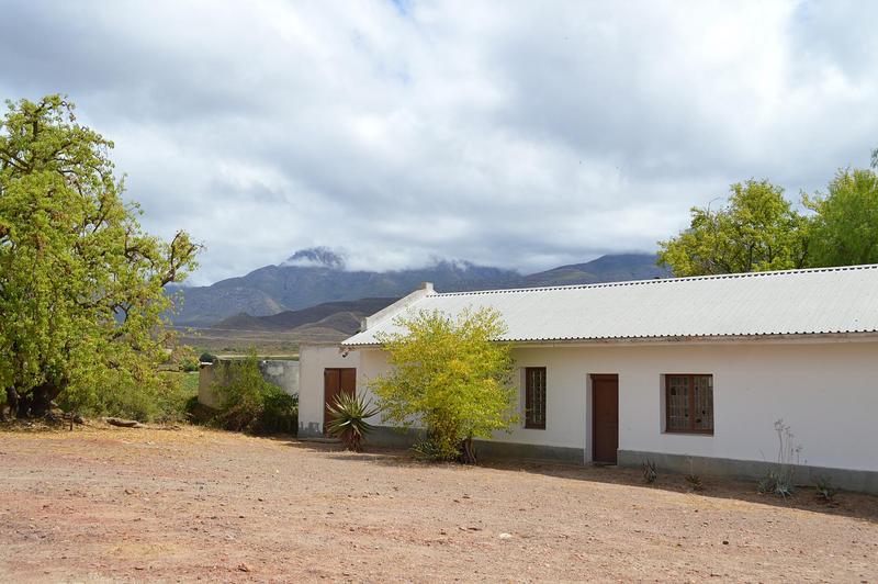 4 Bedroom Property for Sale in Ladismith Western Cape